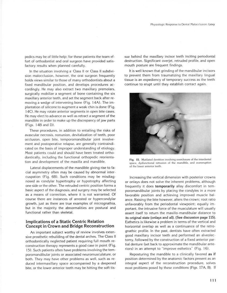 Dr. Levy's Monograph page 11