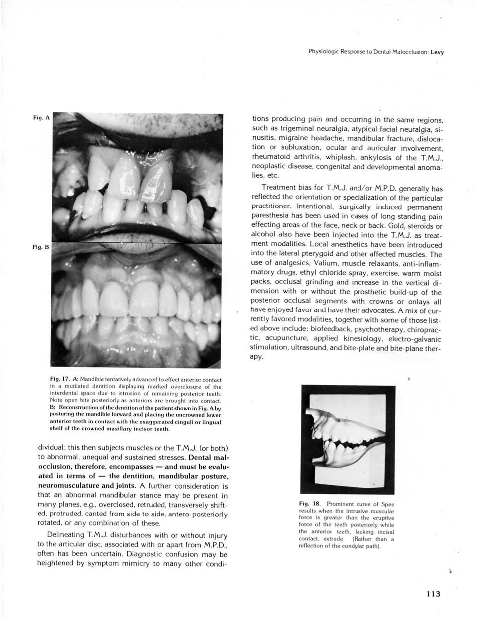 Dr. Levy's Monograph page 13