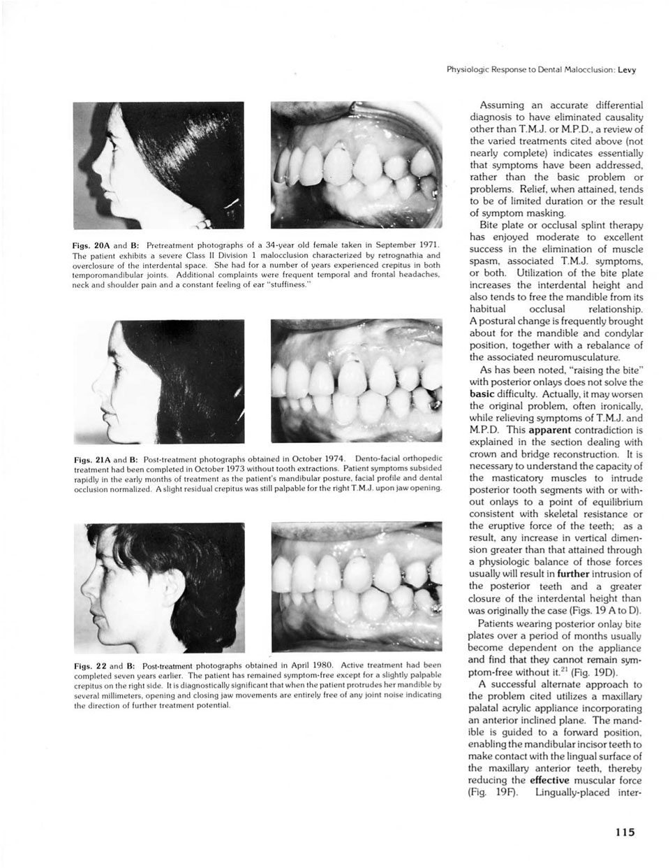 Dr. Levy's Monograph page 15