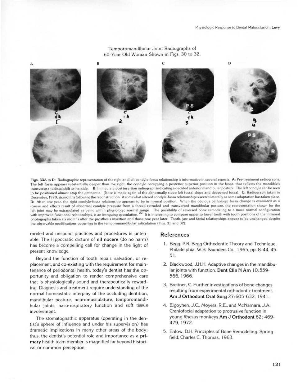 Dr. Levy's Monograph page 21